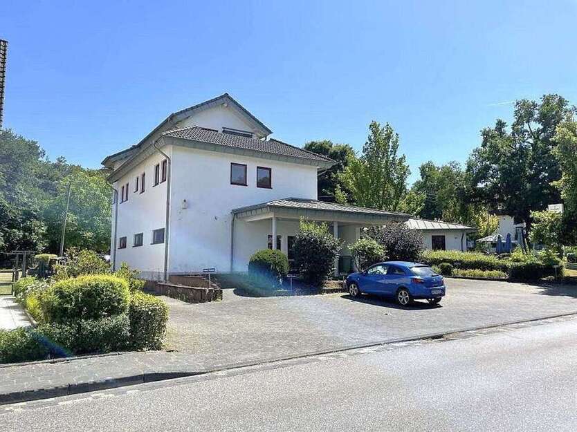 Büro in Steimel 500 € 120 m²