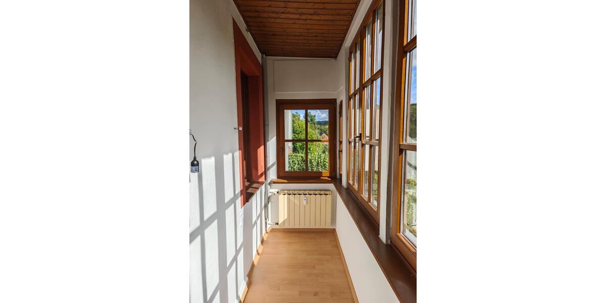 Etagenwohnung Büdingen - 3 Zimmer, 67 m&sup2;, 600&euro; | Angebot:26207349