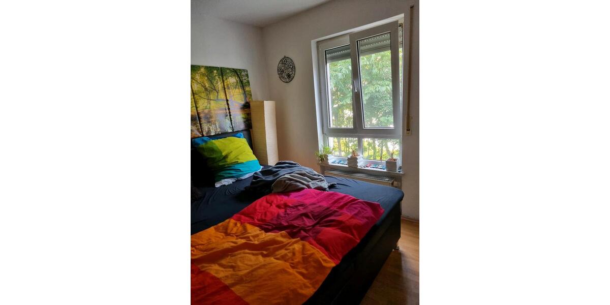Erdgeschoßwohnung Vohenstrauß - 2 Zimmer, 50 m&sup2;, 199.000&euro; | Angebot:26795891