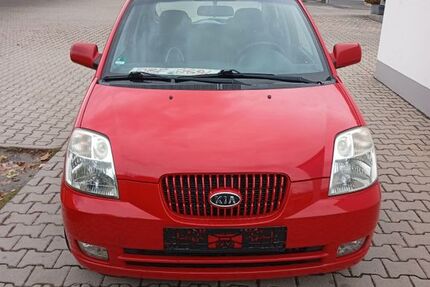 Kia Picanto 129.500 km 2.650 € Forst/Moosthenning 84164