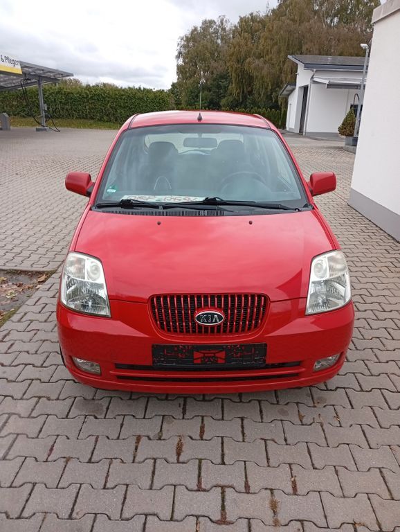 Kia Picanto 129.500 km 2.650 € Forst/Moosthenning 84164