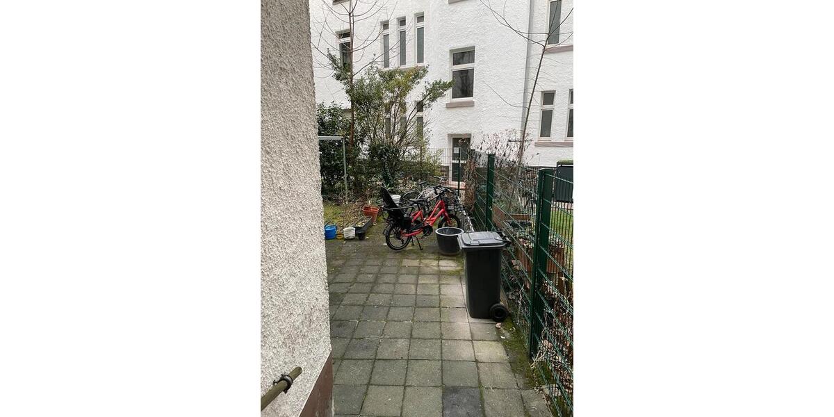 Provisionsfreie 3-Zimmer-Wohnung in der Mitte von Koblenz 3 zimmer