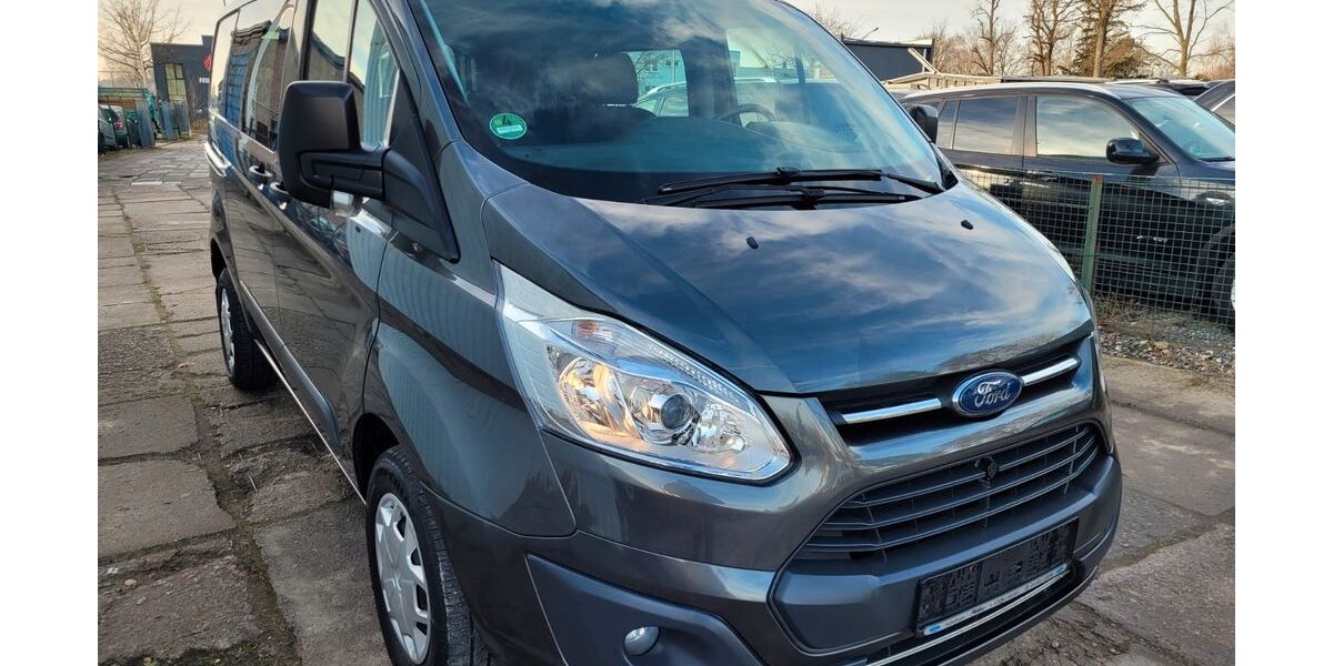 Ford Transit 149.226 km 14.900 &euro; Berlin 12277