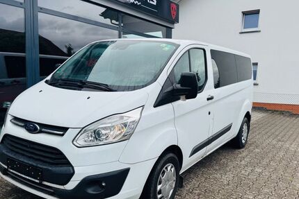 Ford Transit 135.807 km 17.490 € Bad Sobernheim 55566