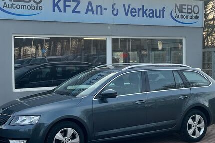 Skoda Octavia 244.753 km 8.000 &euro; Lohne 49393
