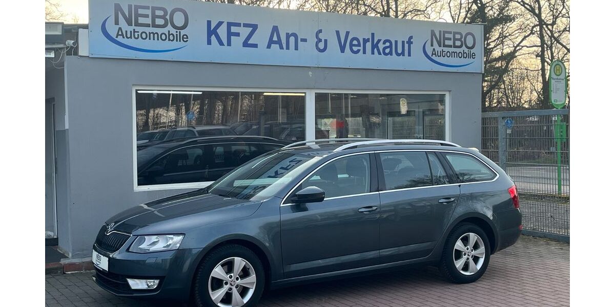 Skoda Octavia 244.753 km 8.000 &euro; Lohne 49393