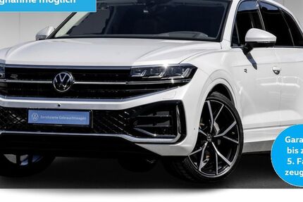 VW Touareg 10.699 km 78.880 &euro; Münster 48163