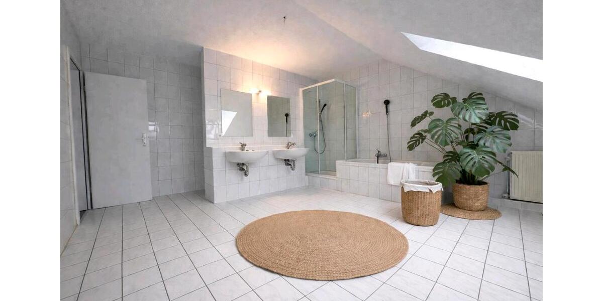 Einfamilienhaus Ludwigshafen am Rhein Ludwigshafen-Oggersheim - 4 Zimmer, 107 m&sup2;, 299.990&euro; | Angebot:26033054