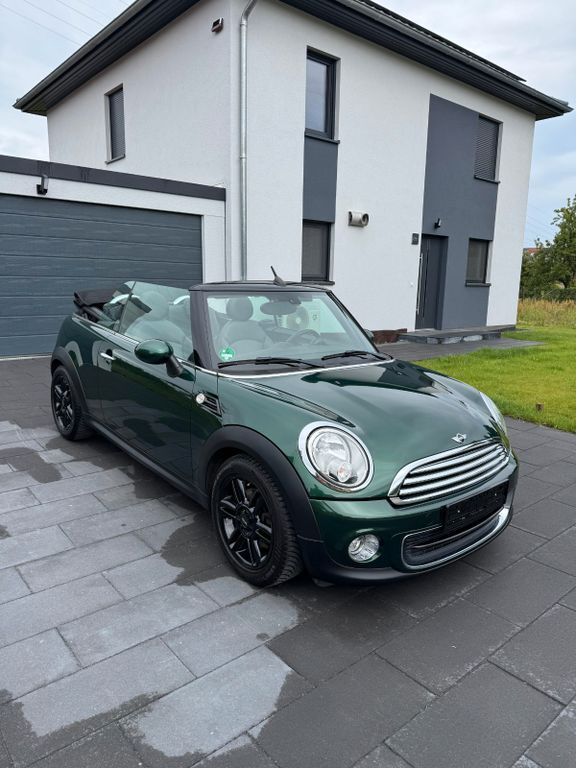 One Cabrio