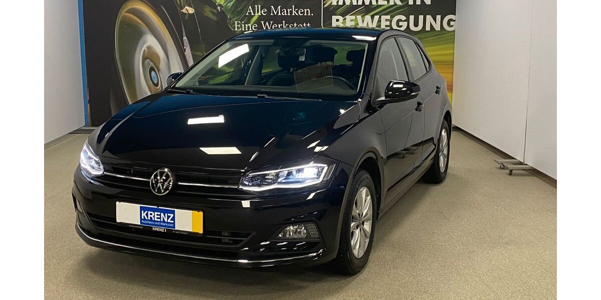 VW Polo 52.067 km 16.990 &euro; Paderborn 33100