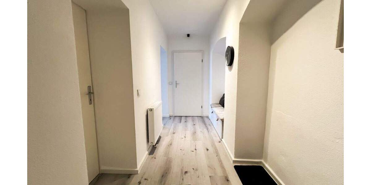 Etagenwohnung Riesa Altriesa - 2 Zimmer, 39 m&sup2;, 41.000&euro; | Angebot:25928521