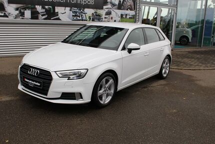 Audi A3 54.178 km 17.990 &euro; Denkendorf 73770