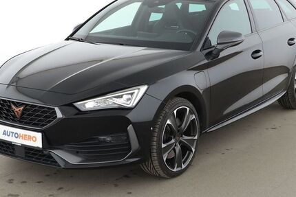 Cupra Leon 72.092 km 21.470 &euro; Leipzig 04328