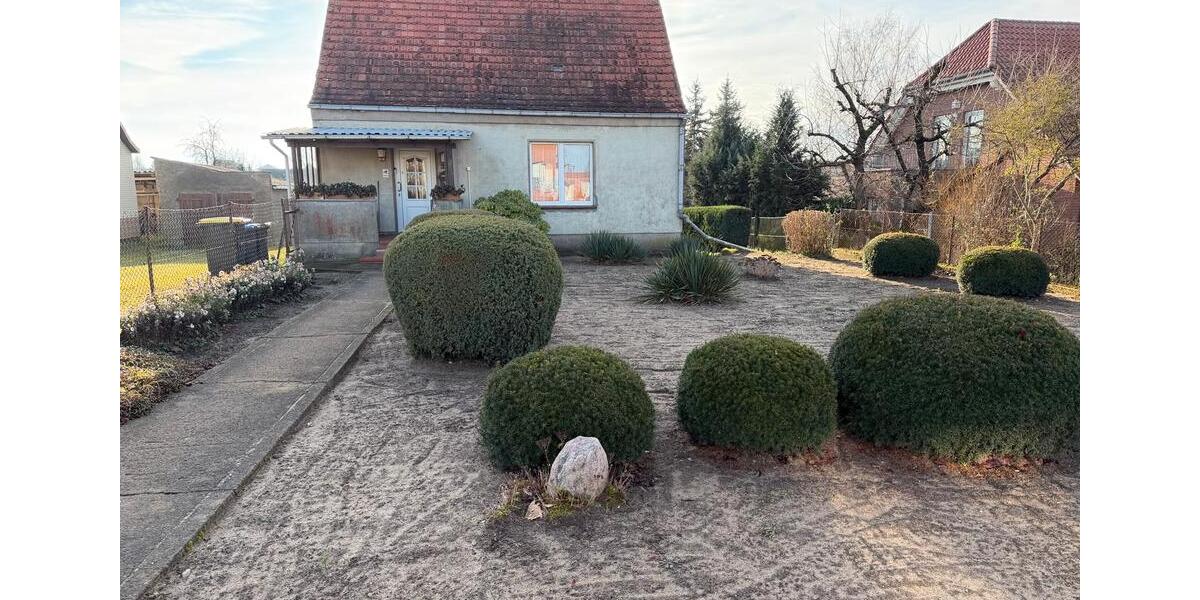 Einfamilienhaus in 19406 Dabel 4 zimmer