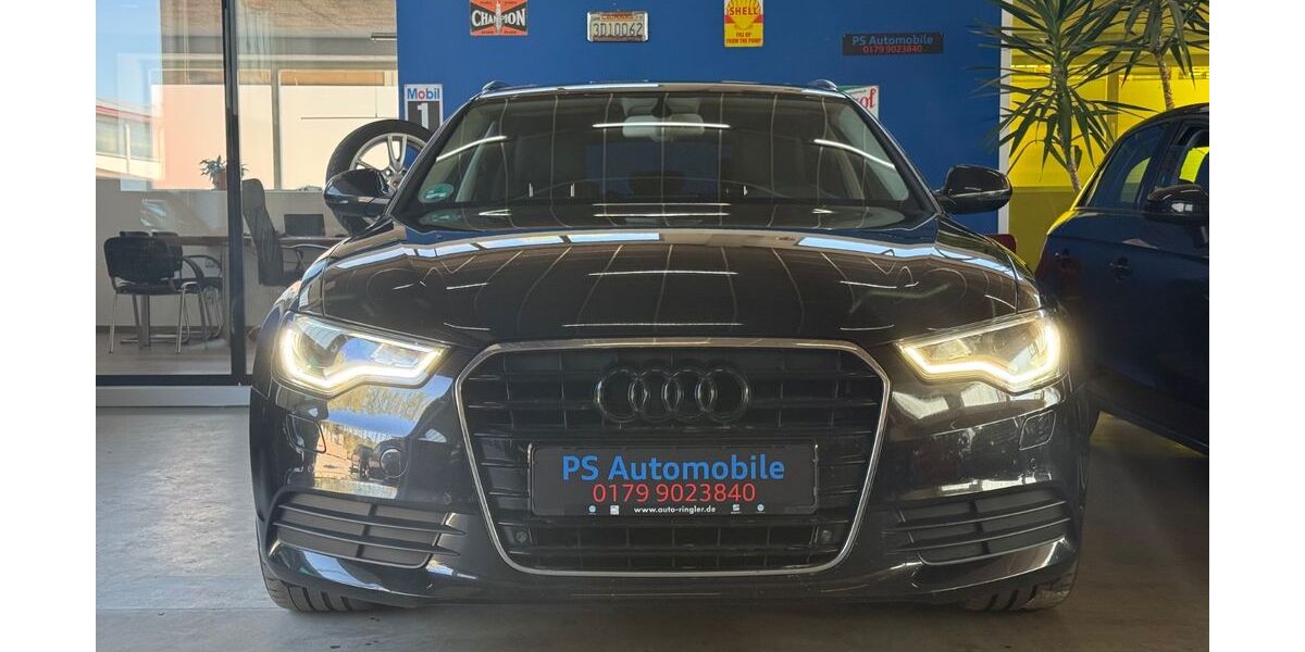 Audi A6 260.000 km 8.999 &euro; Taglaching/Bruck 85567