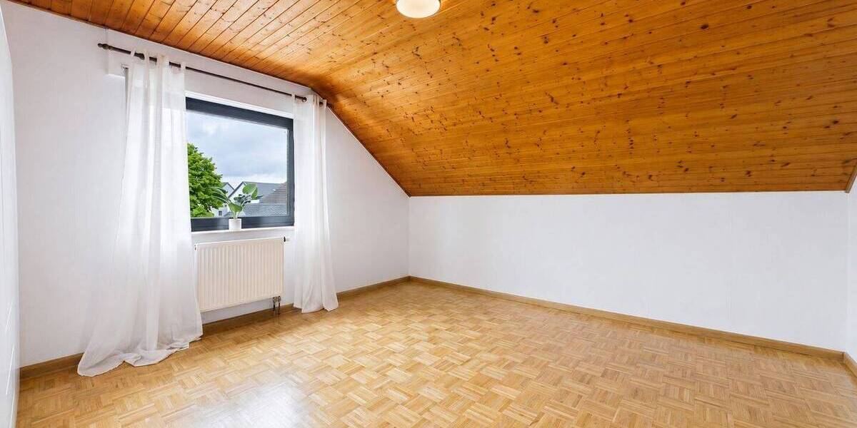Einfamilienhaus Nordkirchen Südkirchen - 6 Zimmer, 234 m&sup2;, 595.000&euro; | Angebot:26695094