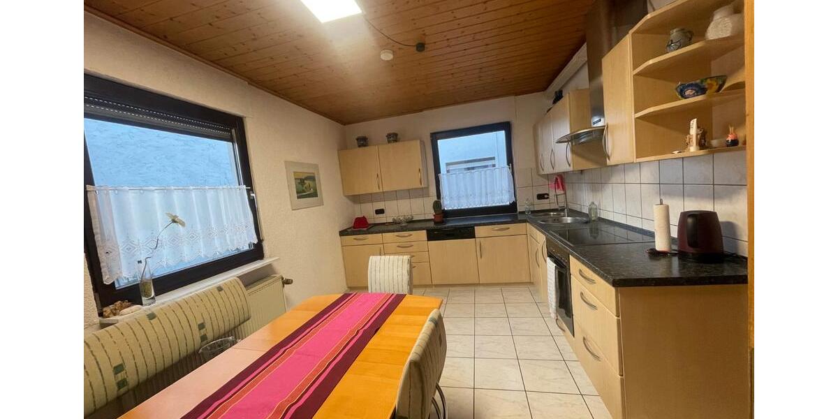 Einfamilienhaus Riedstadt - 4 Zimmer, 117 m&sup2;, 385.000&euro; | Angebot:26357355