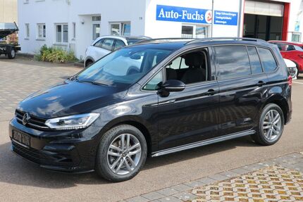 VW Touran 25.800 km 33.500 &euro; Ellwangen - Neunstadt 73479