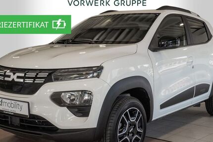Dacia Spring 31.059 km 9.950 &euro; Schwerte 58239