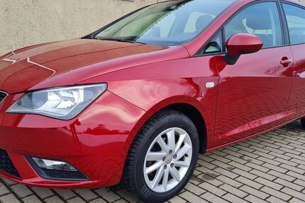 Seat Ibiza 42.249 km 11.300 &euro; Sonneberg 96515