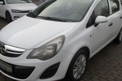 Opel Corsa 28.290 km 6.490 &euro; Memmingen 87700