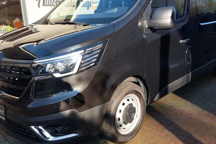 Renault Trafic 40.255 km 34.399 &euro; Brandenburg OT Klein-Kreutz 14776