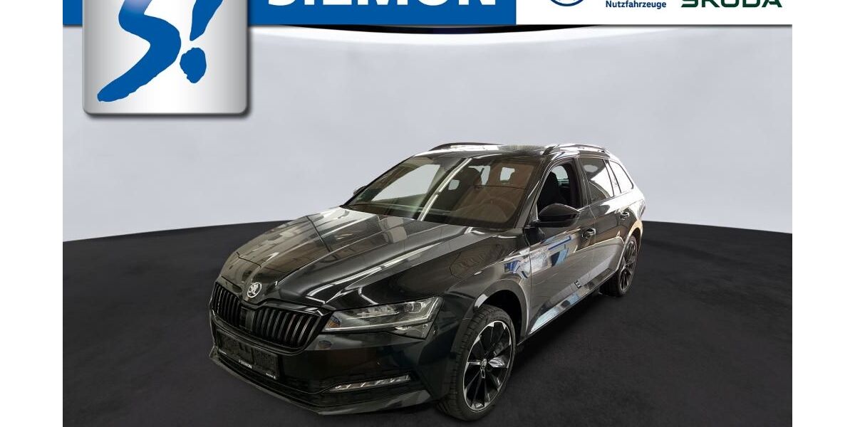 Skoda Superb 100.176 km 29.930 &euro; Emsdetten 48282