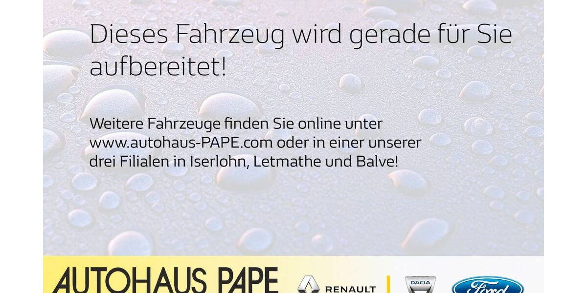 Renault ZOE 7.472 km 16.950 &euro; Iserlohn 58640