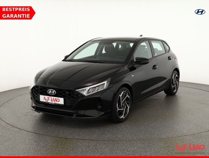 Hyundai i20 36.531 km 19.990 € Dresden 01239