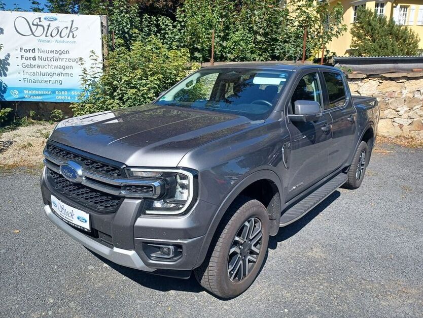 Ranger