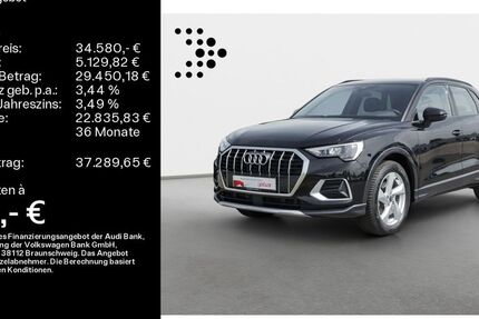Audi Q3 14.052 km 34.580 &euro; Haßfurt 97437