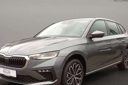 Skoda Scala 6.895 km 28.990 &euro; Schwarzenberg 08340