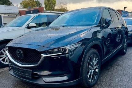 Mazda CX-5 203.109 km 13.999 &euro; Hamburg 21029