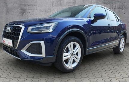 Audi Q2 43.000 km 19.580 € Plauen 08527
