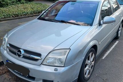 Opel Vectra 130.000 km 3.085 &euro; Bonn 53225