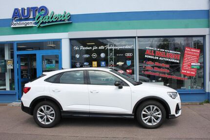 Audi Q3 17.000 km 35.990 € Rehlingen - SIersburg 66780