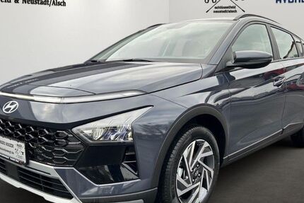 Hyundai BAYON 4.000 km 21.980 &euro; Neustadt a.d. Aisch 91413