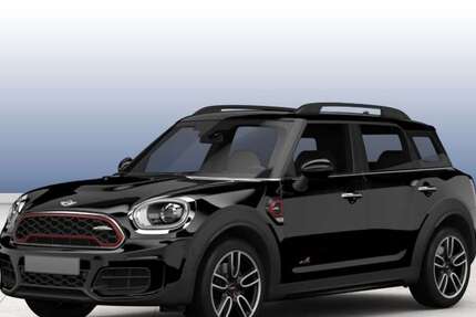 Mini John Cooper Works Countryman 45.450 km 34.499 &euro; Lohne 49393