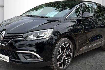 Renault Scenic 22.682 km 17.875 &euro; Hannover 30519