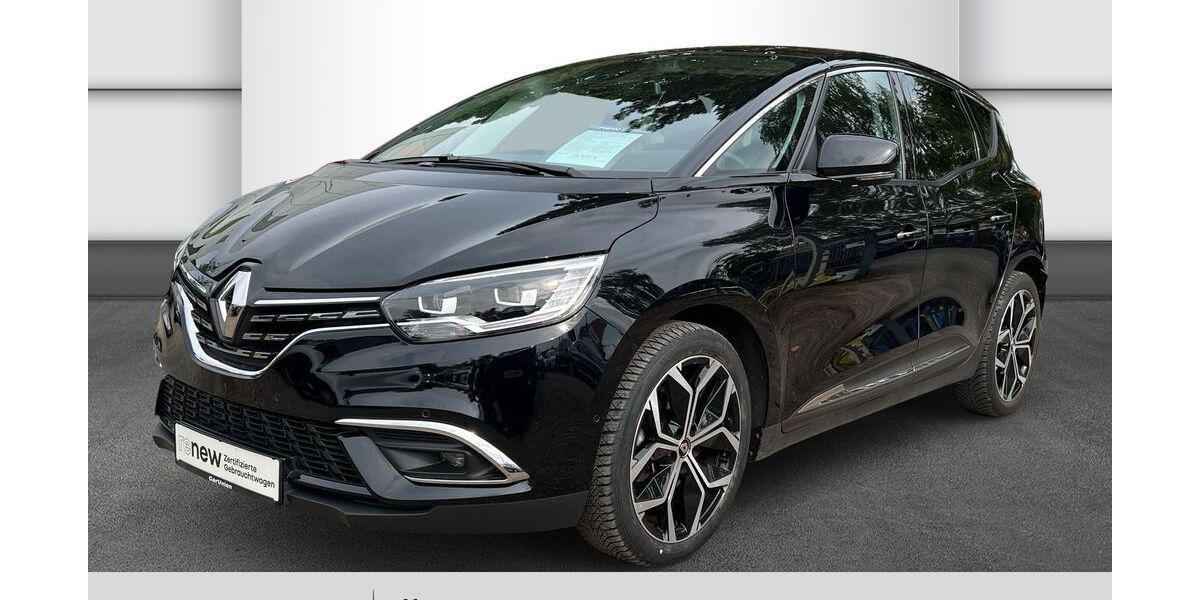 Renault Scenic 22.682 km 17.875 &euro; Hannover 30519