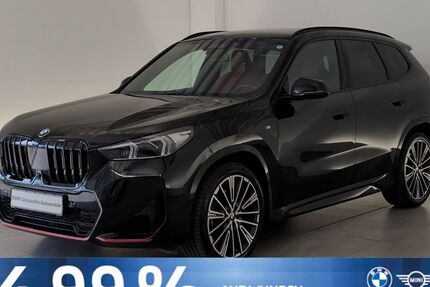 BMW X1 11.000 km 45.380 &euro; Würzburg 97076