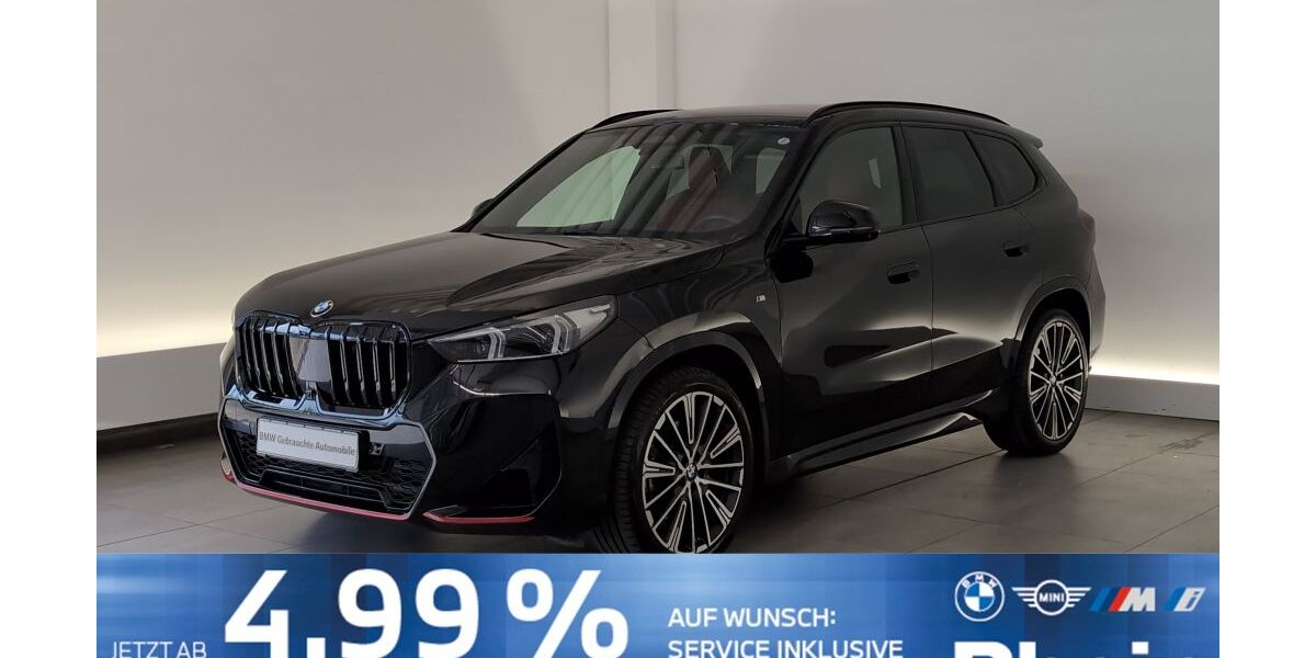 BMW X1 11.000 km 45.790 &euro; Würzburg 97076