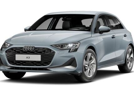 Audi A3 28.731 km 33.839 &euro; Bensheim 64625