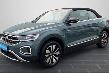 VW T-Roc 9.121 km 30.700 &euro; Ladenburg 68526