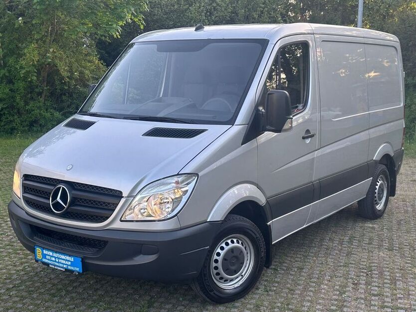 Sprinter