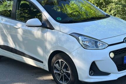 Hyundai i10 108.000 km 9.750 &euro; Viernheim (bei Mannheim) 68519