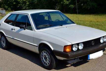 VW Scirocco 39.000 km 38.900 &euro; Neuenstein, Stadt 74632