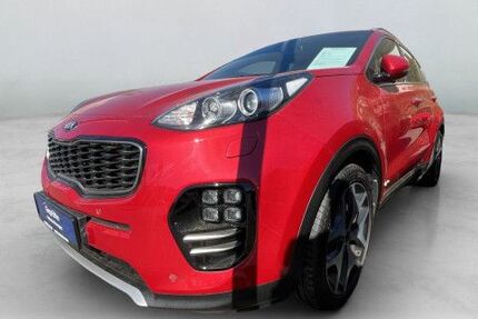 Kia Sportage 98.000 km 17.490 &euro; Neunkirchen 57290