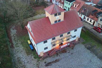 Büro in Kyritz , Prignitz 599.000 € 332 m² zimmer