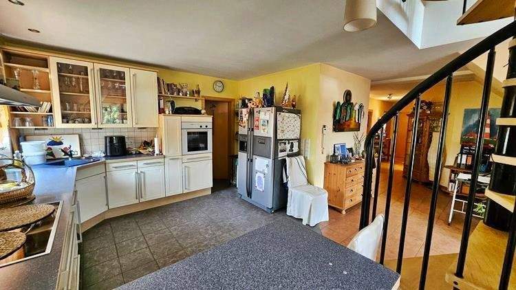 Etagenwohnung Hambergen - 4 Zimmer, 120 m&sup2;, 225.000&euro; | Angebot:25701506